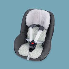 Love By Priebes Seat Pad For Baby