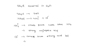 Write Balanced Equations That Describe