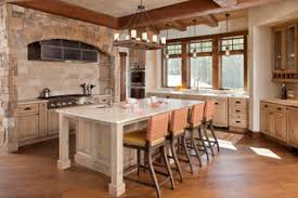 75 exposed beam kitchen ideas you ll