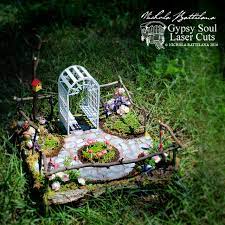 Pixie Hill Indoor Fairy Garden Tutorial