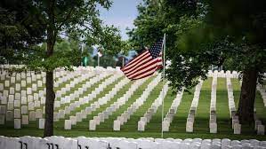 Memorial Day Observances Planned