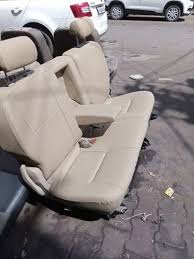 Toyota Fortuner Middle Armrest Seat