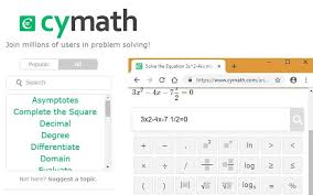 Tools To Solve Difficult Math Problems