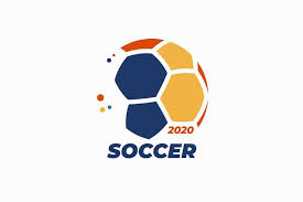 Soccer Ball Logo Design Football Logo