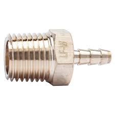 Mip Lead Free Brass Adapter Fitting