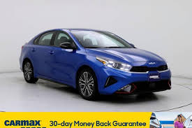 Used 2022 Kia Forte For In M