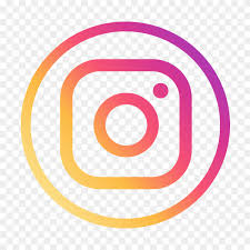 Popular Logo Instagram Icon Png