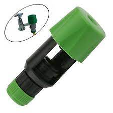 Hose Pipe Connector Adapter Indoors