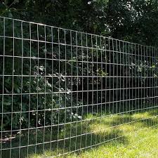 Everbilt 4 Ft X 100 Ft Steel Welded