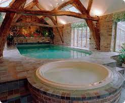 Indoor Pool Design