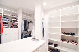 Our Guide For Closet Storage And