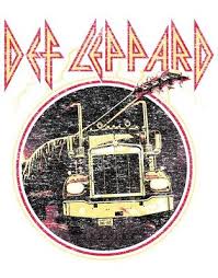 Def Leppard Classic Rock Icon