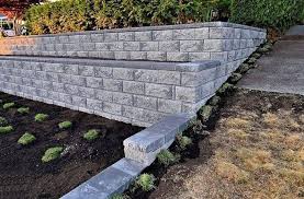 Anchored Retaining Walls What Are