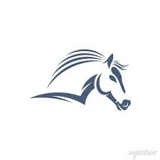 Horse Design Vector Ilration