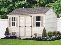 Storage Sheds For In Maryland