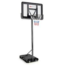 Portable Basketball Hoop Stand