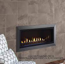 Jade 32 Direct Vent Fireplace By