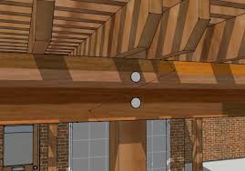 pergola design beams fine homebuilding