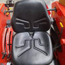 Kubota Mu5502 4wd Tractor Features
