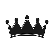 Crown Icon Png Images Vectors Free