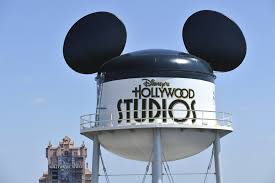 Hollywood Studios Icon Identity Crisis
