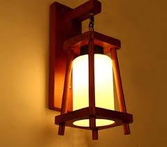 Decorative Home Décor Light Wall Lamp