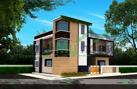 Buy 46x36 House Plan 46 By 36 Front