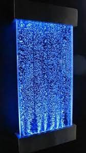 Acrylic Bubble Wall Voltage 200v