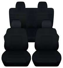 Seat Covers For 2017 Chevrolet Malibu