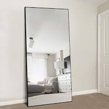 Standing Mirror Hz H M012