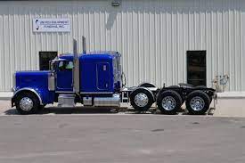 2018 Peterbilt 389 For 72