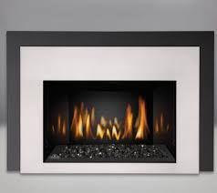 Gas Fireplace Inserts Fire Away
