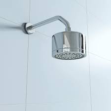 Bristan Multi Function Chrome Fixed