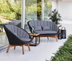 Sunshine Ready Patio Lounge Chairs