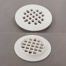 Shower And Floor Drains Covers And