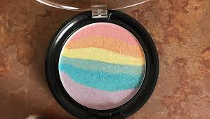 Wet N Wild Color Icon Rainbow