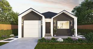 Long Narrow House Plans Nz Designs