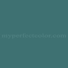 Valspar 788 1 Victorian Pompeian Blue