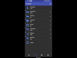 Ud Mobile For Android Favorites Setup
