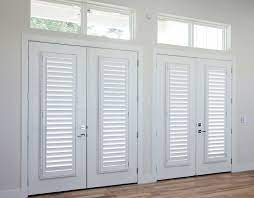 Interior Window Shutters Plantation