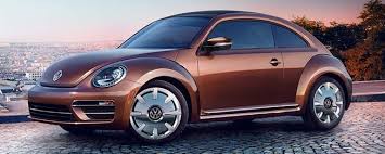 Nigerian Volkswagen Beetle