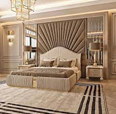 Bed Back Design Bedroom Furniture