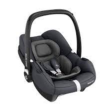 Maxi Cosi Tinca Baby Car Seat Essential
