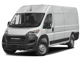 New 2023 Ram Promaster 3500 High Roof