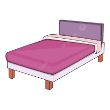 Bed Icon Png Vector Psd And Clipart