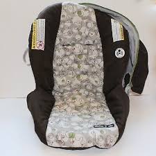 Graco Snugride Connect Fabric