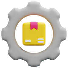 Package Return 3d Icon In Png