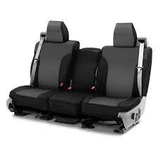 Chevy Tahoe 2003 Neosupreme Custom Seat