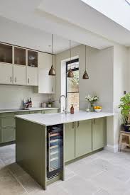 31 Kitchen Peninsula Ideas Stylish
