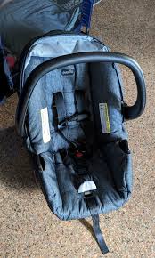 Evenflo Infant Car Seat Babies Kids
